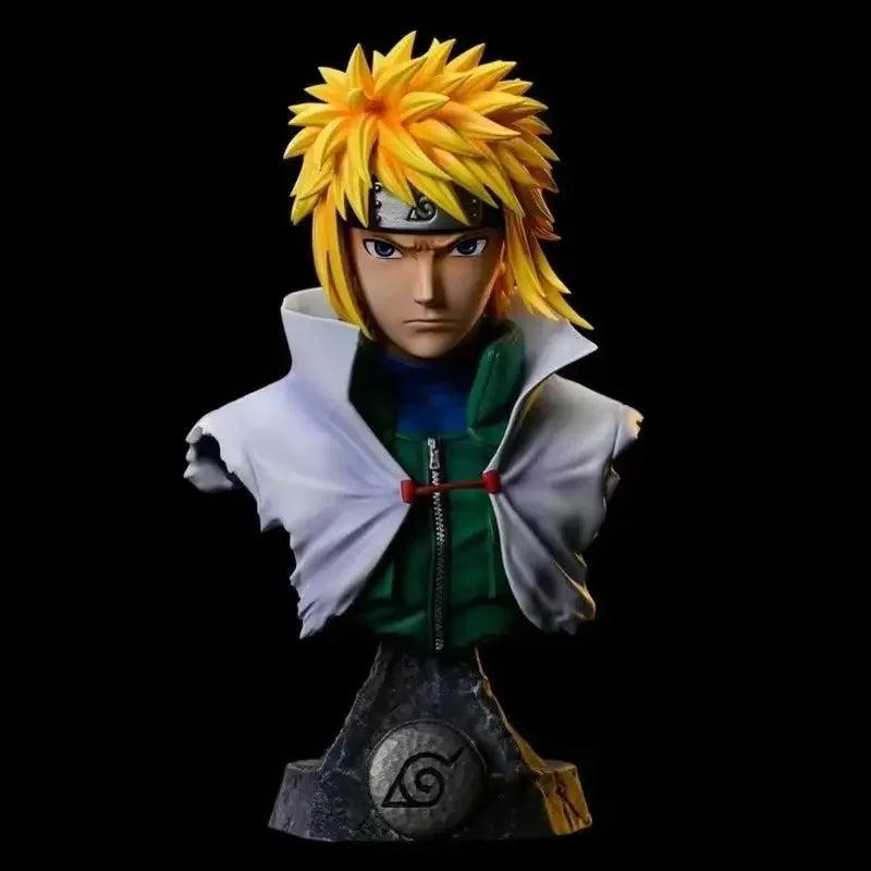 Minato Bust Figures
