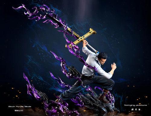 Mihawk 24 cm Sword Attck Figurine