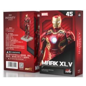 ZD Toys Mark 7  4-inch base version - MK45