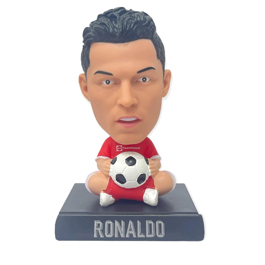 Ronaldo Bobblehead