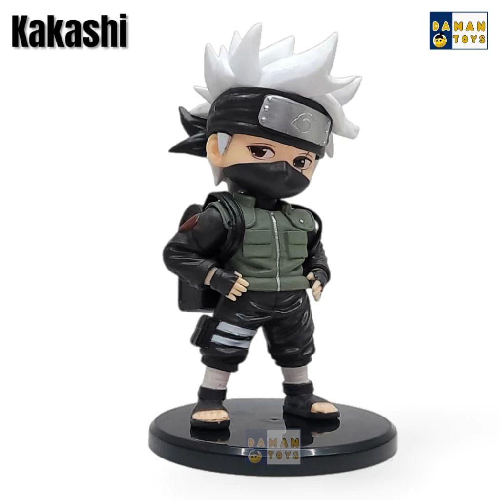 Styish kakashi