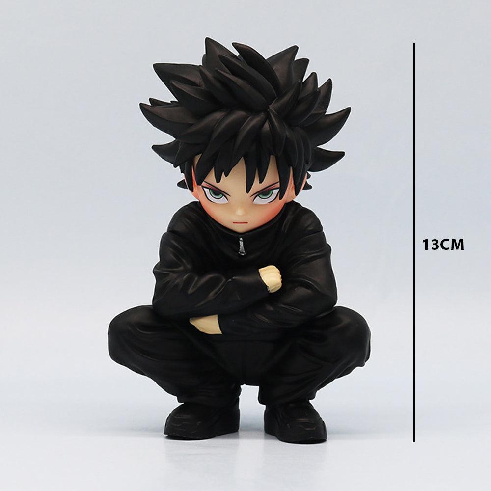 Megumi Fushiguro jujutsu kaisen