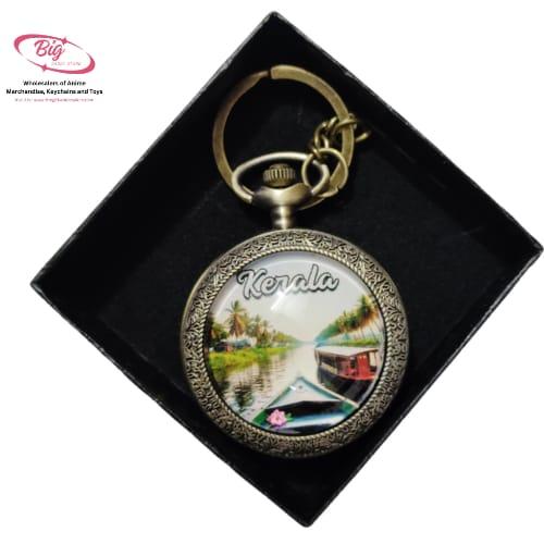 New Kerala Pocket Watch Pack of 3 (eff price 125)