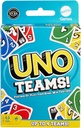 Uno Teams cards Hot selling pack of 3 (eff price 48)