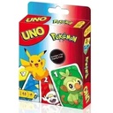 Uno Pokimon cards Hot selling pack of 3 (eff price 48)