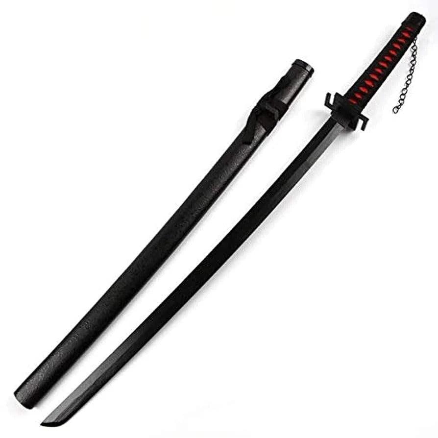 Bleech Ichigo Katana 104 cm (Heavy Quality)