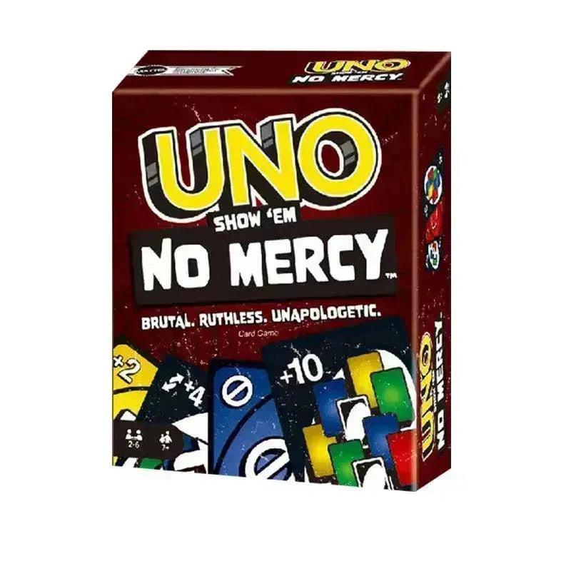 Uno No Mercy (Indian) Pack of 3 (eff price 60)