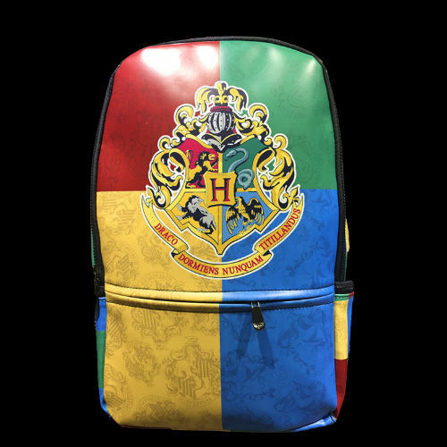 Magic Boy HP Bag school hogwarts