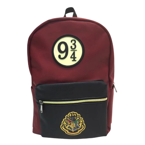 Magic Boy HP Bag Platform no 934