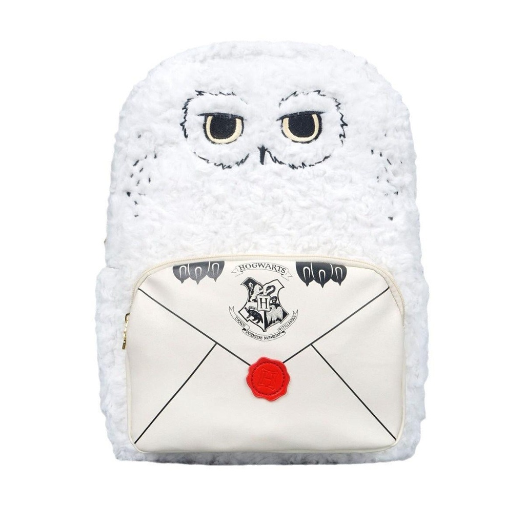 Magic Boy HP Bag Furr hedwig owl