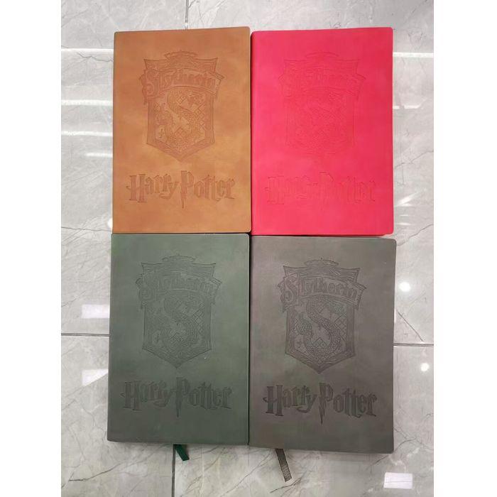 HP magic boy random color 1 pc  diary, 21.5*16*4cm