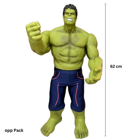 Jumbo Hulk 62 cm giant figure