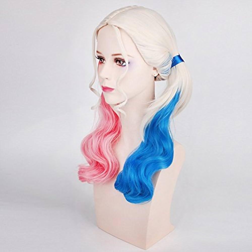 Harley Quimm Wig