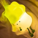 Rookie Sillicon Night Lamp