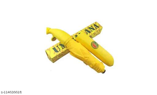 New Banana Shape umberella
