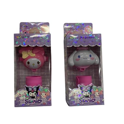 kuromi mix  band wrist watch for kids pack of  3  ( net price 115 )