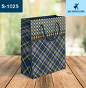Small size paper gift bags S-1025 (Pack of 12)