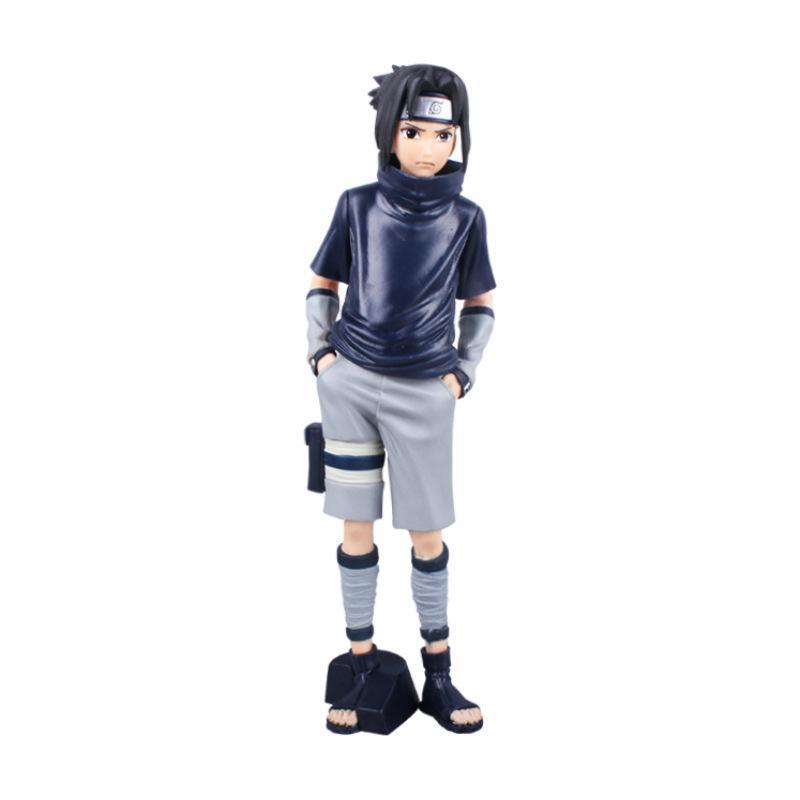 Sasuke Standing 23 cm Action figures