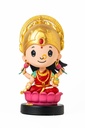 laxmi ji bobblehead