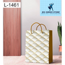 Large Size Paper gift bags L-1461 (Pack of 12)