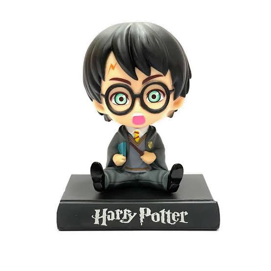 Hari Putter HP Bobble Head (magic boy)