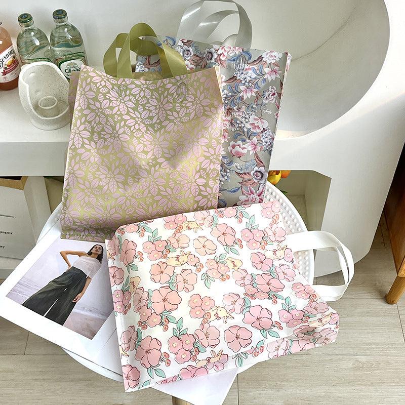 Full Flower Print pack of 50 size 39*39*08