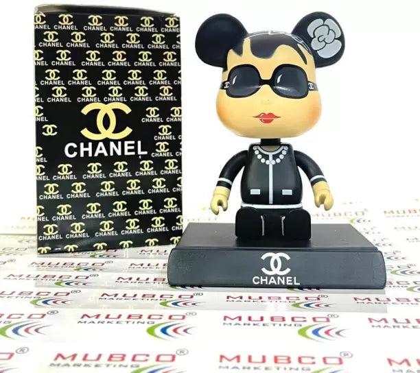 Chanel Bobblehead
