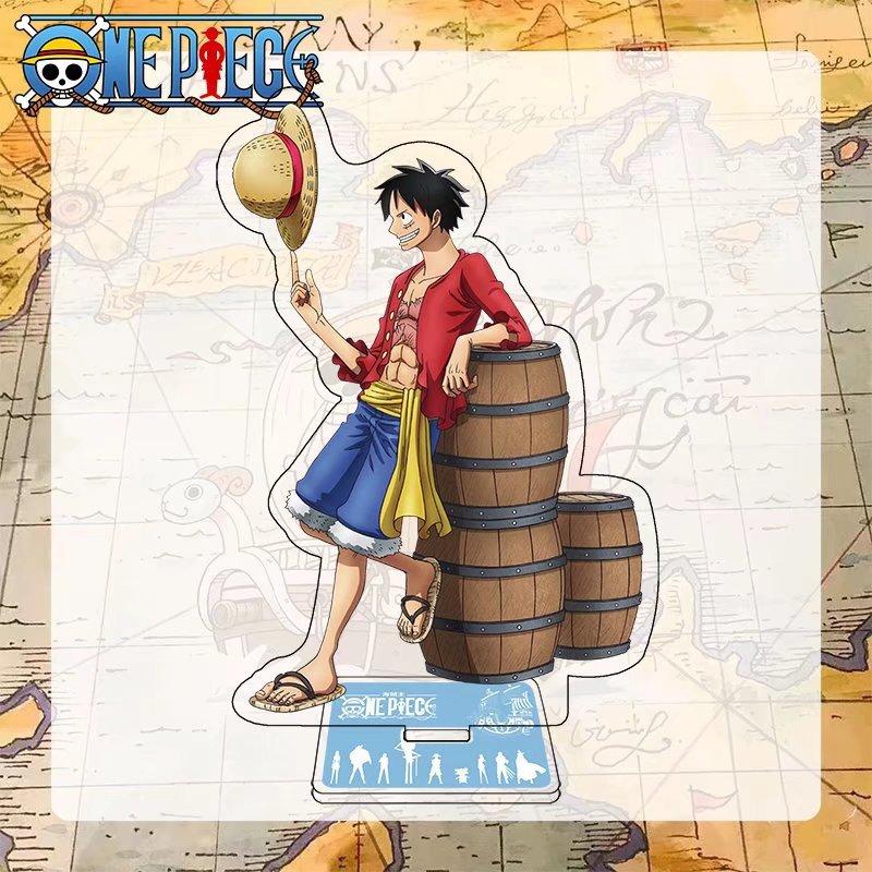 Pack of 2 Black Pink 3rd Acrylic standie (eff. Price 110) B