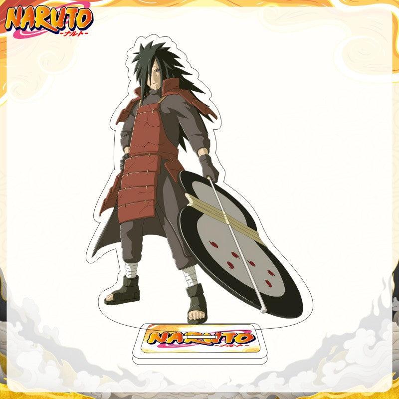 Set of 2 - Acrylic Standee Madara
