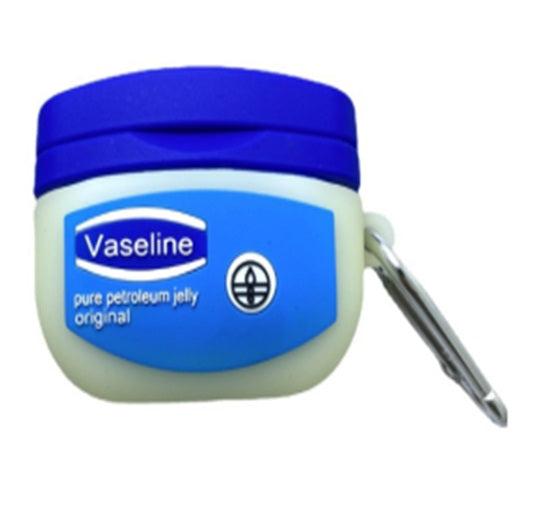 Pack of 3 Vasline Airpod Pro Silicone Case Net Price ₹ 65