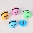 Panda Shaped Pencil Sharpener 45 pcs box (eff price 10 )