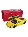 Bburago 1:64 458 gtb collectible car