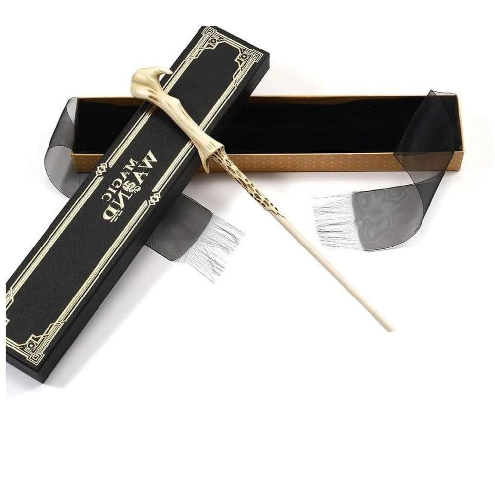 HP Magic boy Voldemort FIRE 🔥 Wand