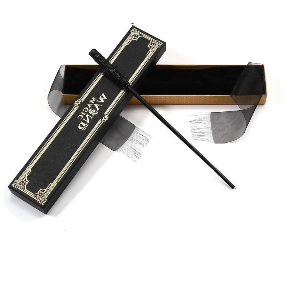 HP Magic boy Snape FIRE 🔥 Wand