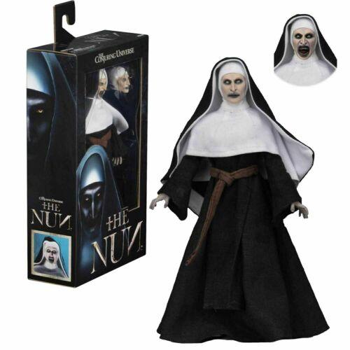 NECA The Nun Valak - 8 Clothed Action Figure