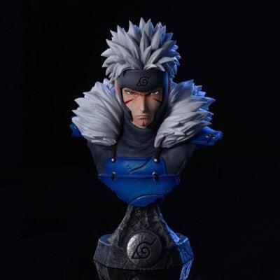 Tobirama Senju Natuto bust Figure