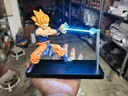 Goku With Light Action Figure
