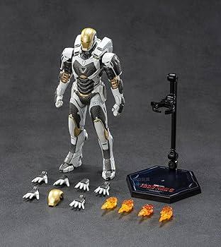 ZD Toys Marvel Avengers Iron Man MK 39