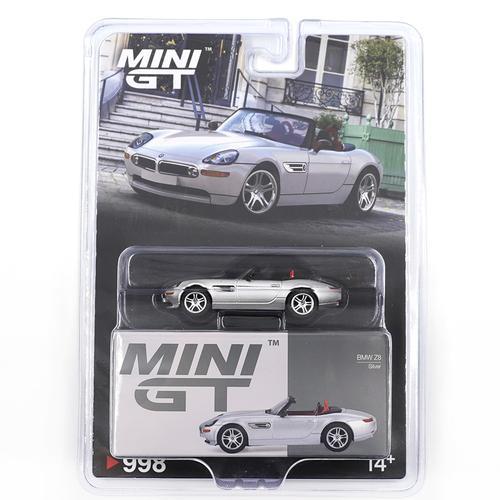 MINIGT #00998 Blister