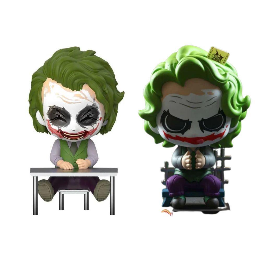 Set of 2 - jokers