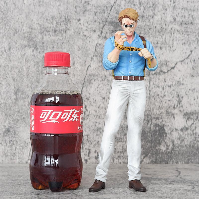 22cm Kento nanami JJK figure