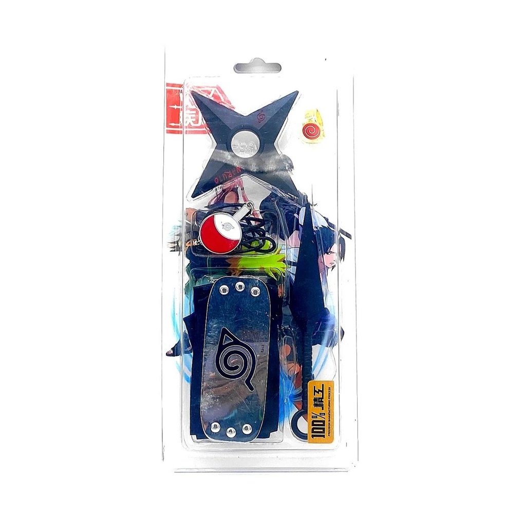 Minato 5 pc kunai  set