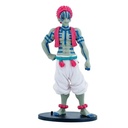 5pcs - Akasa Demon slayer Standing Figure Net Price 130