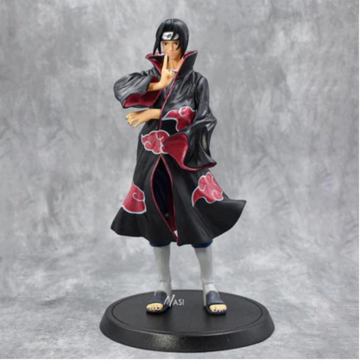 Big Itachi Standing Figure