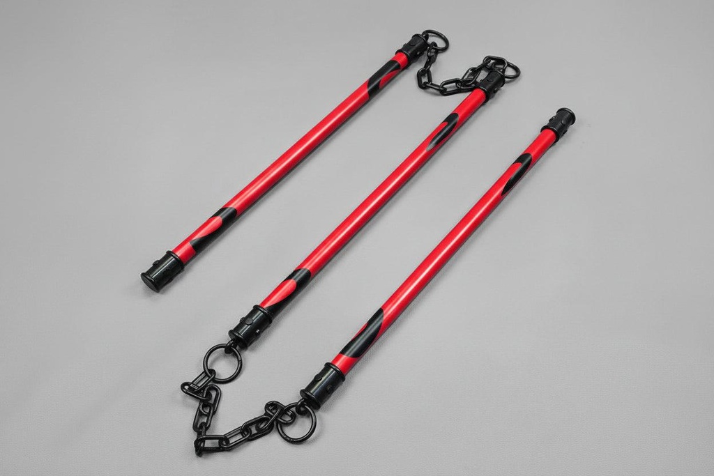 3 stick jujutsu kaisen weapon
