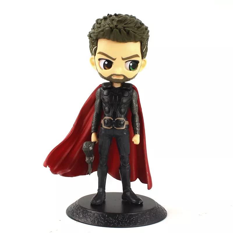 Thor Q posket no mask