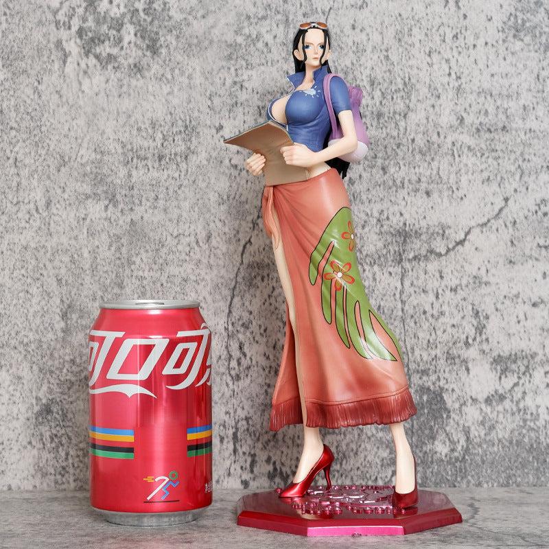 27 cm large nico robin