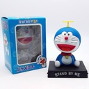 DORAEMON BOBBLEHEAD