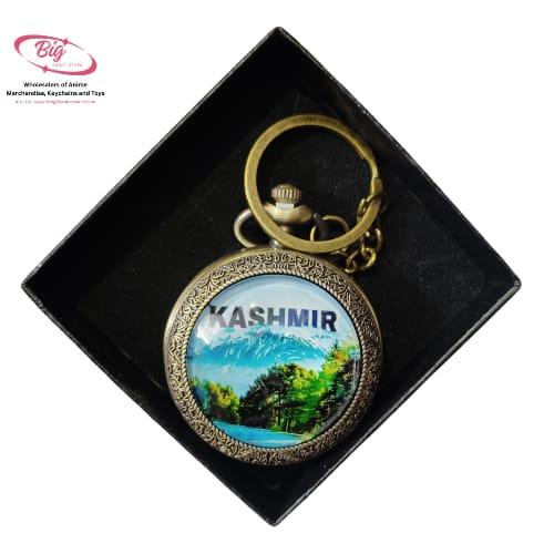New Kashmir Pocket Watch Pack of 3 (eff price 125)