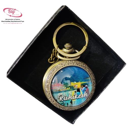 New Rishikesh Pocket Watch Pack of 3 (eff price 125)